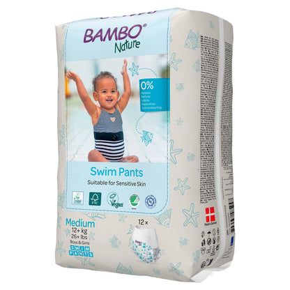 Bambo Nature Swim Pants