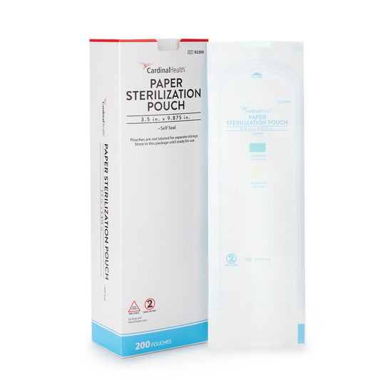 Cardinal Health™ Sterilization Pouch