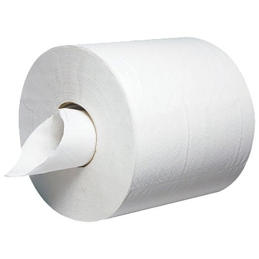 Empress Paper Towel Perforated Center Pull Roll