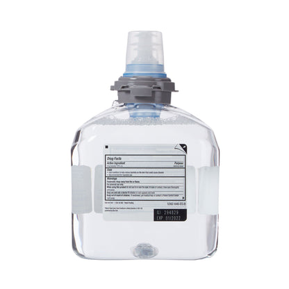 Purell® Advanced Foaming Hand Sanitizer, Dispenser Refill Bottle