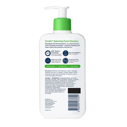 CeraVe® Daily Moisturizing Lotion