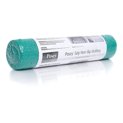 Posey® Grip Nonslip Matting for Seating and Positioning
