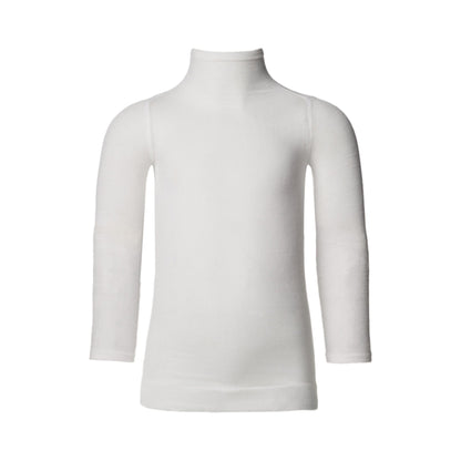Tubifast Garment Tubular Retainer Dressing Full Sleeve Vest White Viscose / Polyamide / Elastane Size 6 to 24 Months Torso