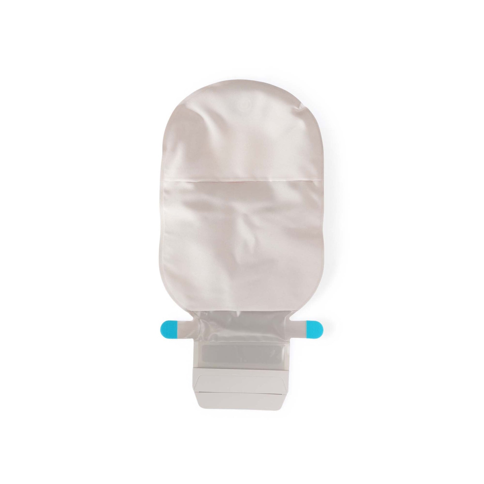 SenSura® Mio Convex Flip 1-Piece Opaque Ostomy Pouch, Stoma