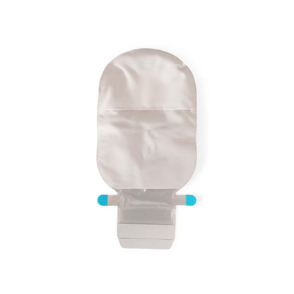 SenSura® Mio Convex Flip 1-Piece Opaque Ostomy Pouch, Stoma