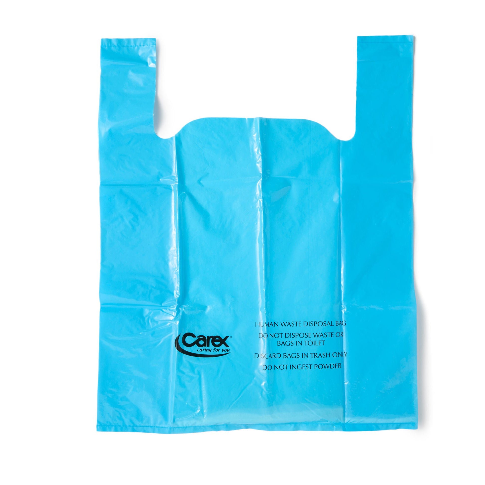Carex® Commode Liner