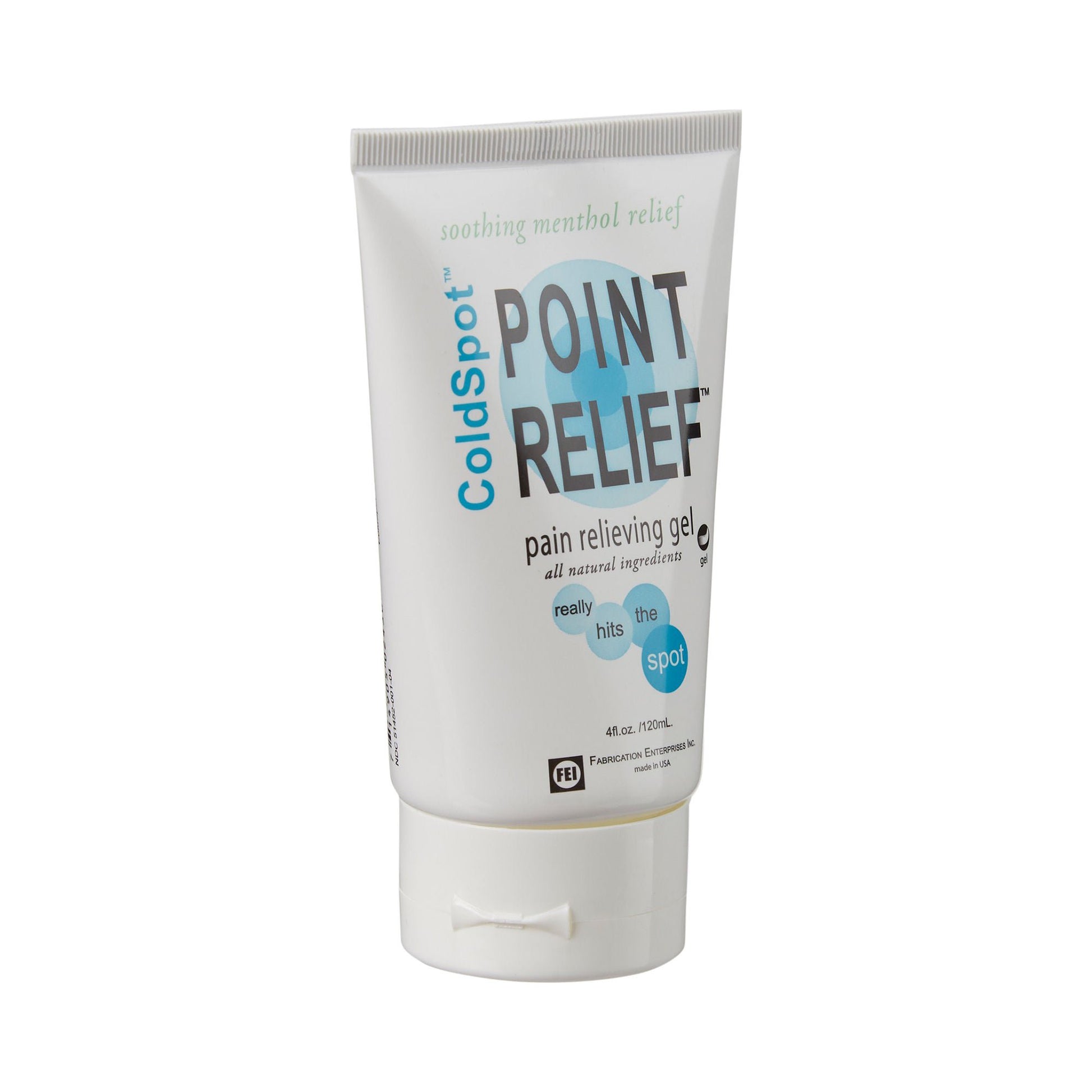Point Relief™ ColdSpot™ Topical Pain Relief