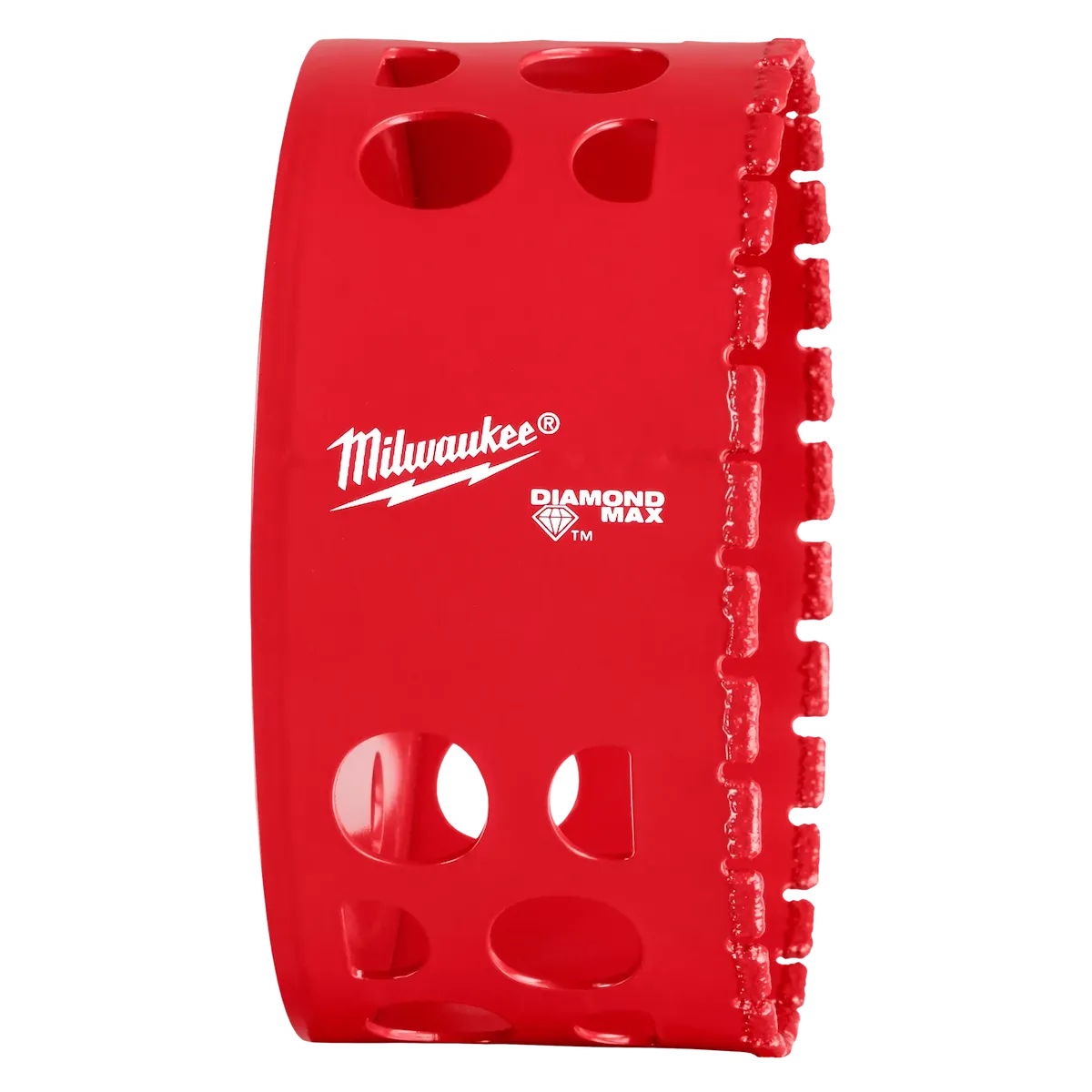 Milwaukee 3-1/4" DIAMOND MAX Hole Saw 49-56-5681