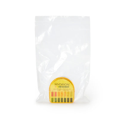 Hydrion Insta-Chek pH Paper in Dispenser 0 to 13.0