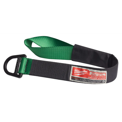Milwaukee 50lbs Anchor Strap 48-22-8855