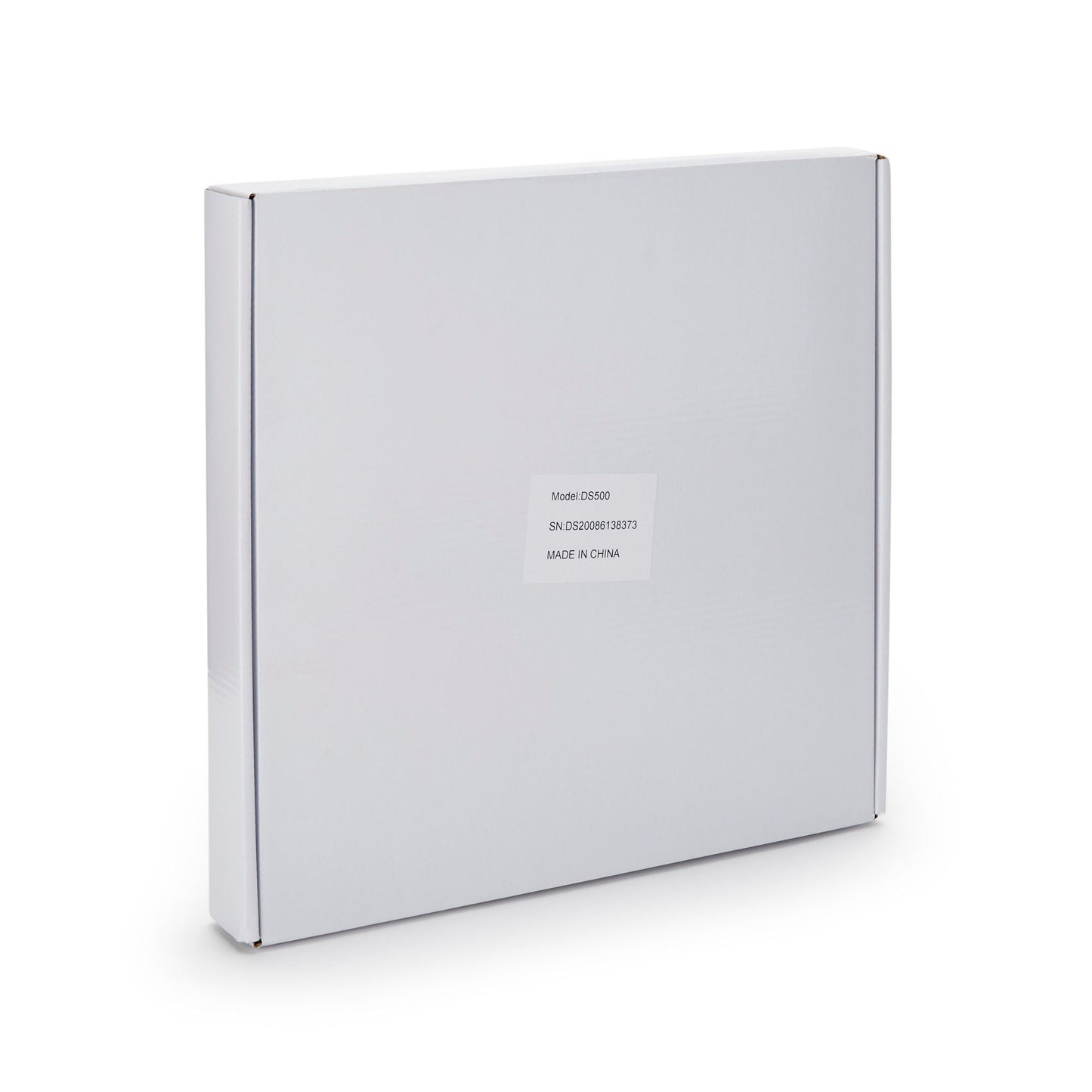 doran® Flat Digital Scale
