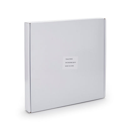 doran® Flat Digital Scale