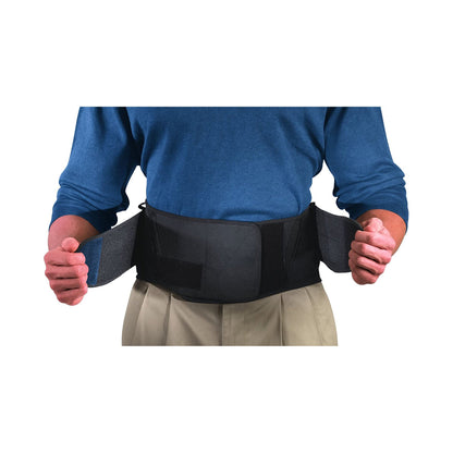 Mueller® Back Brace with Removable Pad