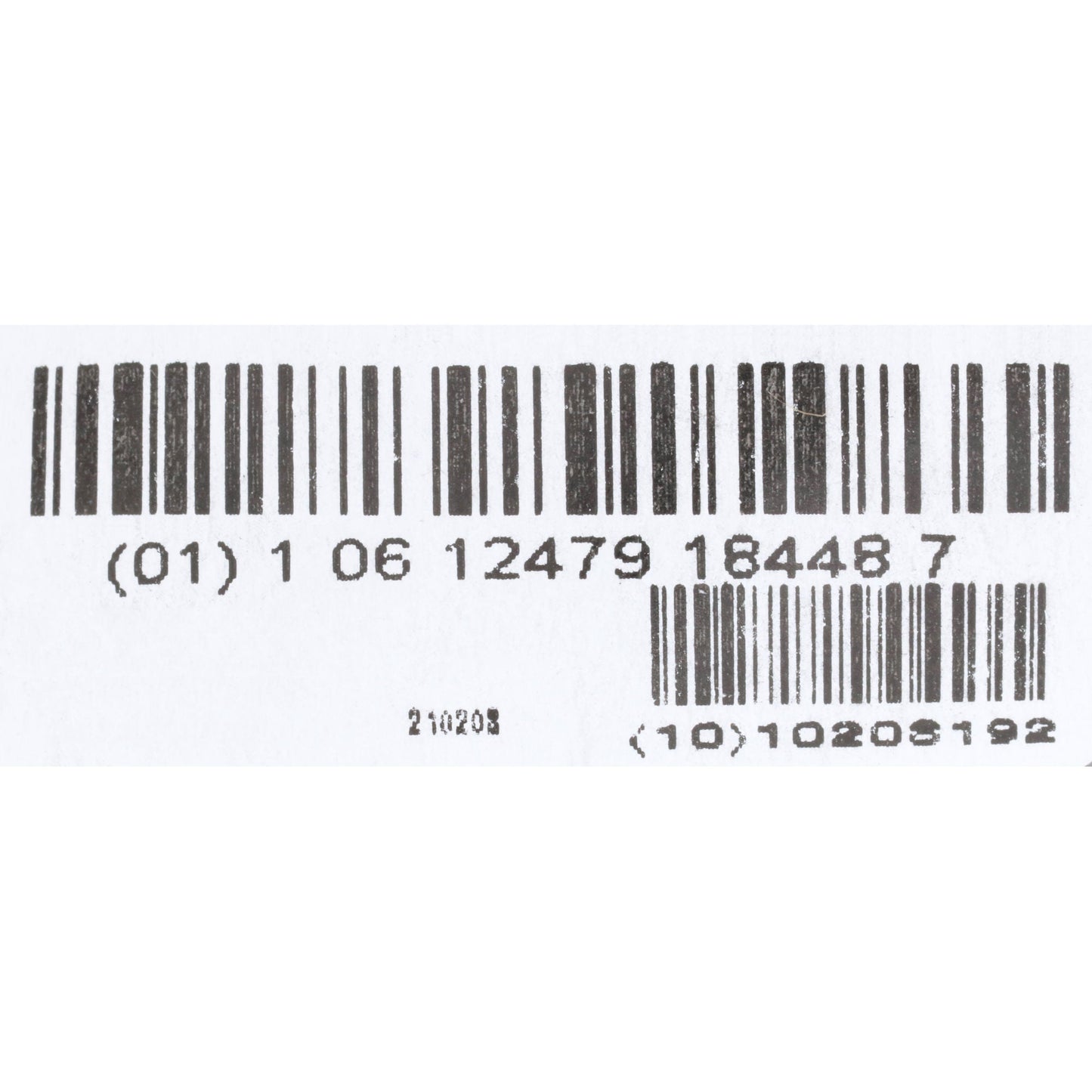 McKesson Blood Pressure Unit Inflation Bulb