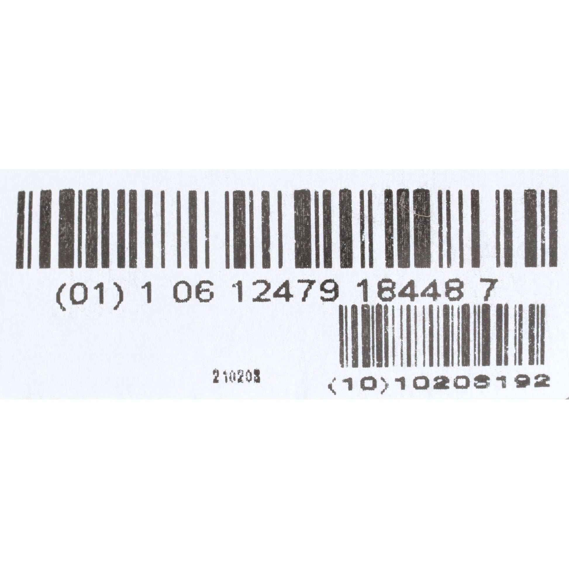 McKesson Blood Pressure Unit Inflation Bulb