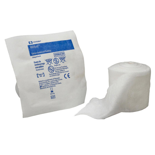 Webril™ Cast Padding