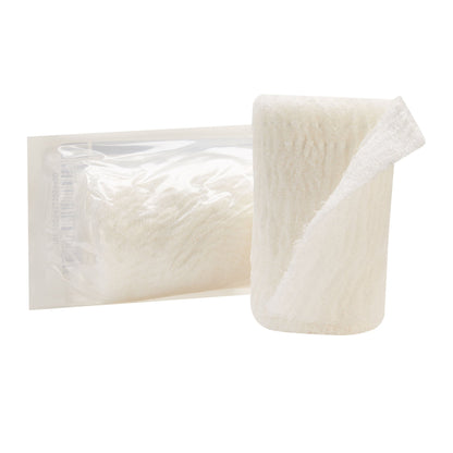 Kerlix™ Sterile Fluff Bandage Roll, Eight-Ply