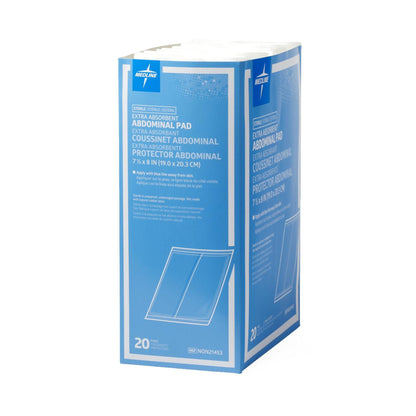 Medline Sterile Abdominal Pad