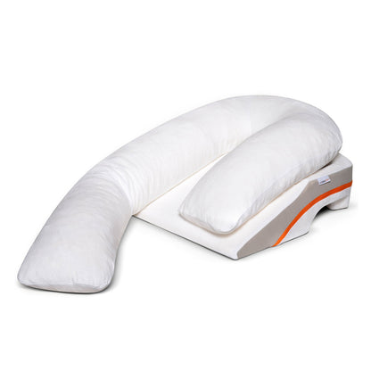 MedCline Reflux Relief System, Large, 6' & Above
