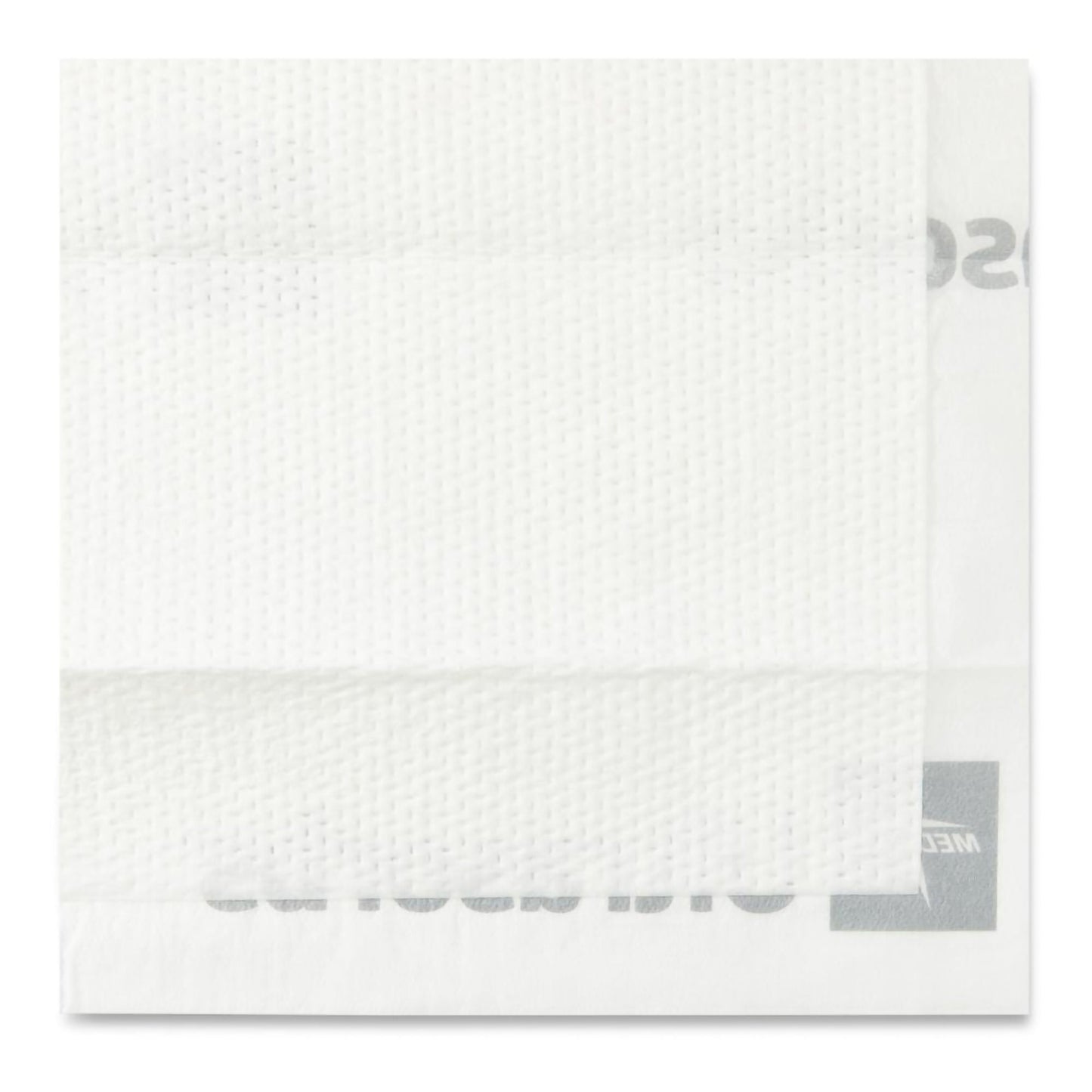 Extrasorbs AP Disposable Underpad Low Air Loss Polymer Moderate Absorbency