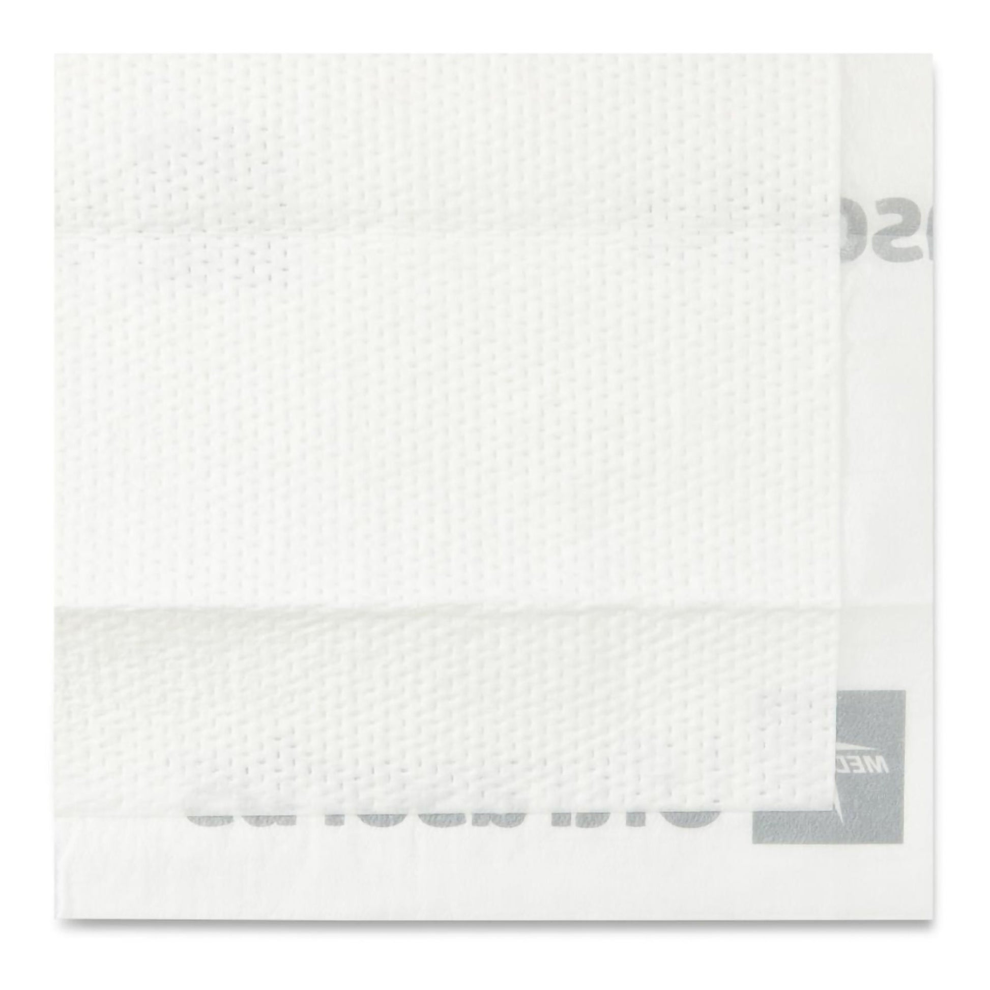 Extrasorbs AP Disposable Underpad Low Air Loss Polymer Moderate Absorbency