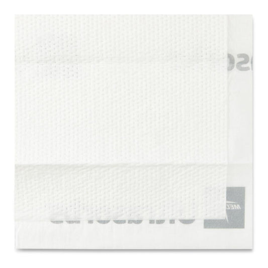 Extrasorbs AP Disposable Underpad Low Air Loss Polymer Moderate Absorbency