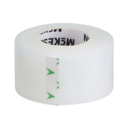 McKesson Plastic Medical Tape, Transparent