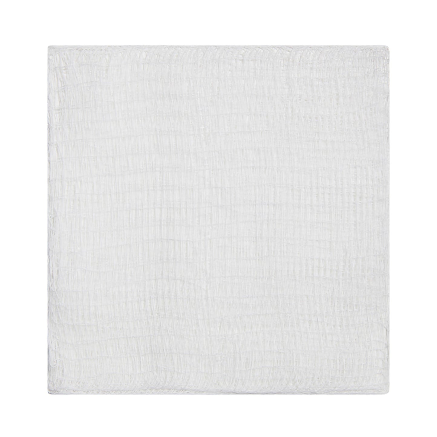 CareStock™ Gauze Sponge, . 8-Ply, Medical-Grade Cotton Wound Dressing