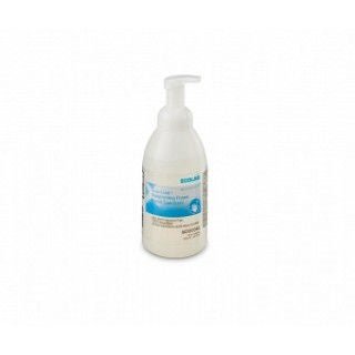 Quik-Care Hand Sanitizer Ethyl Alcohol Foaming Pump Bottle