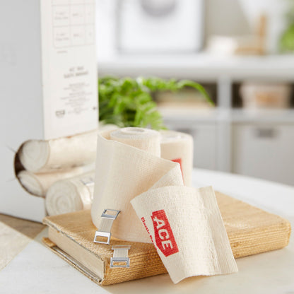 3M™ Ace™ Clip Detached Closure Elastic Bandage