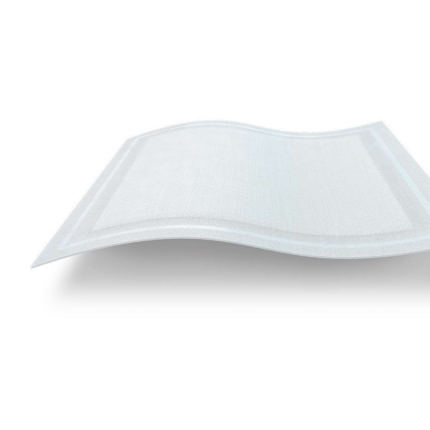 KerraMax Care® Super Absorbent Wound Dressing