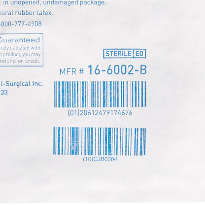 McKesson Sterile Blue O.R. Towel