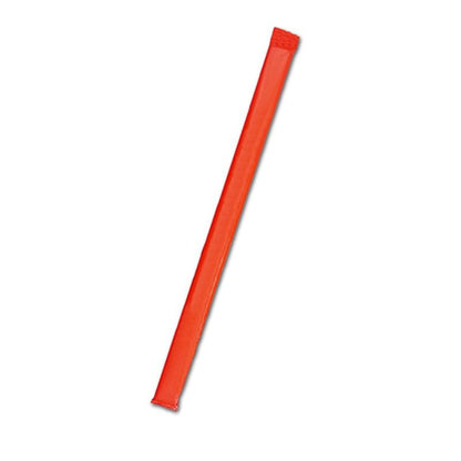General Purpose Splint Padded Board Foam / Wood Orange 3 X