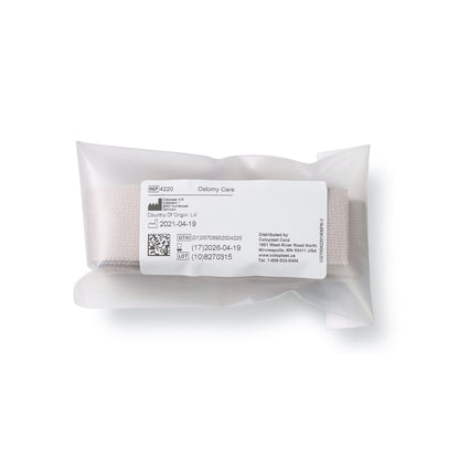Brava® Ostomy Belt, Extra-Large