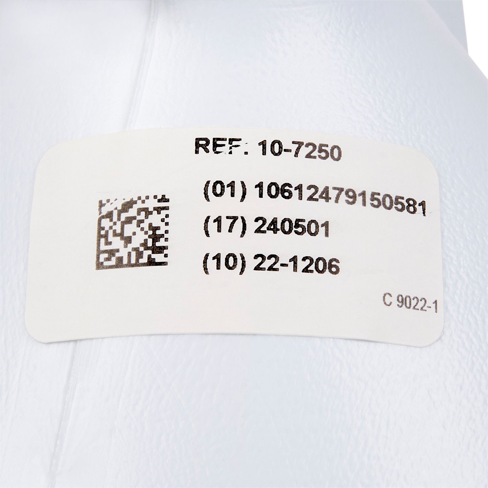 McKesson Glutaraldehyde High Level Disinfectant, 1-gallon Jug - view 3