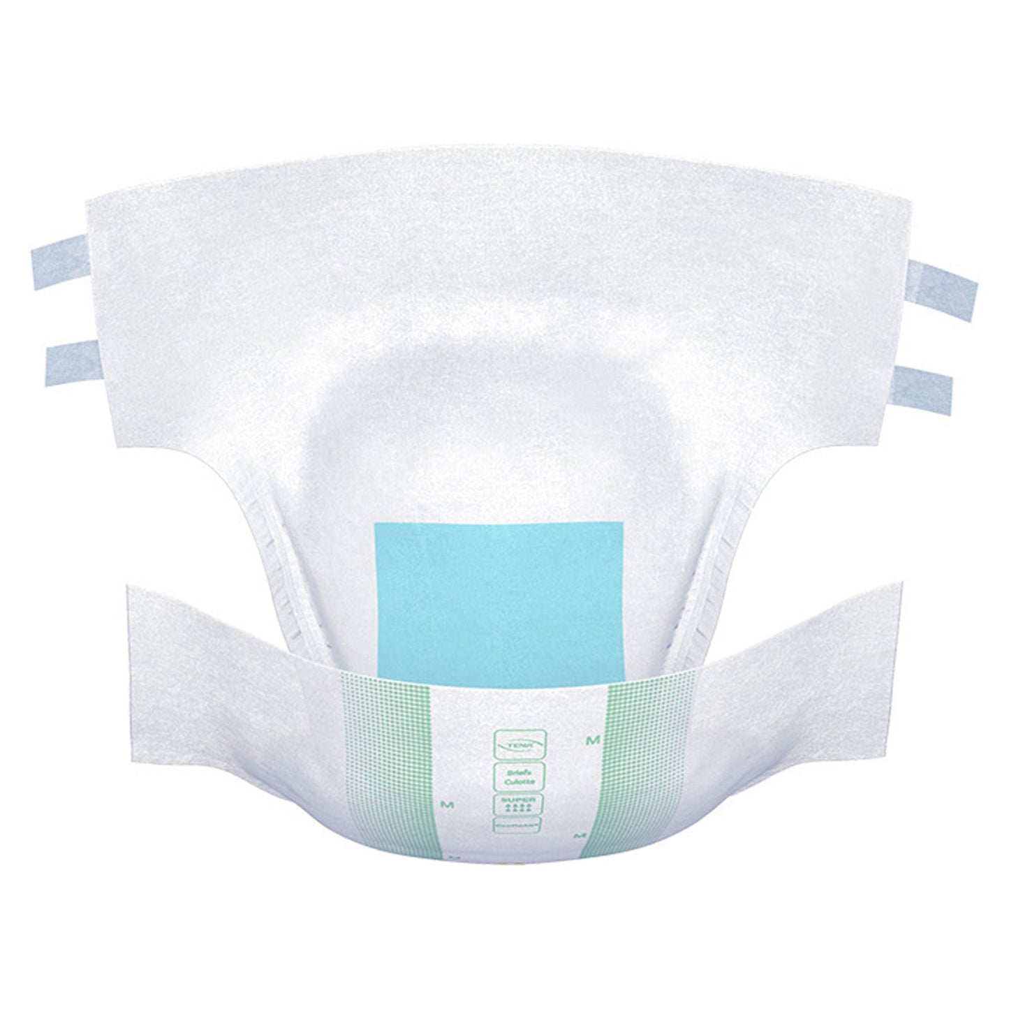 Tena® ProSkin™ Briefs, Super Absorbency