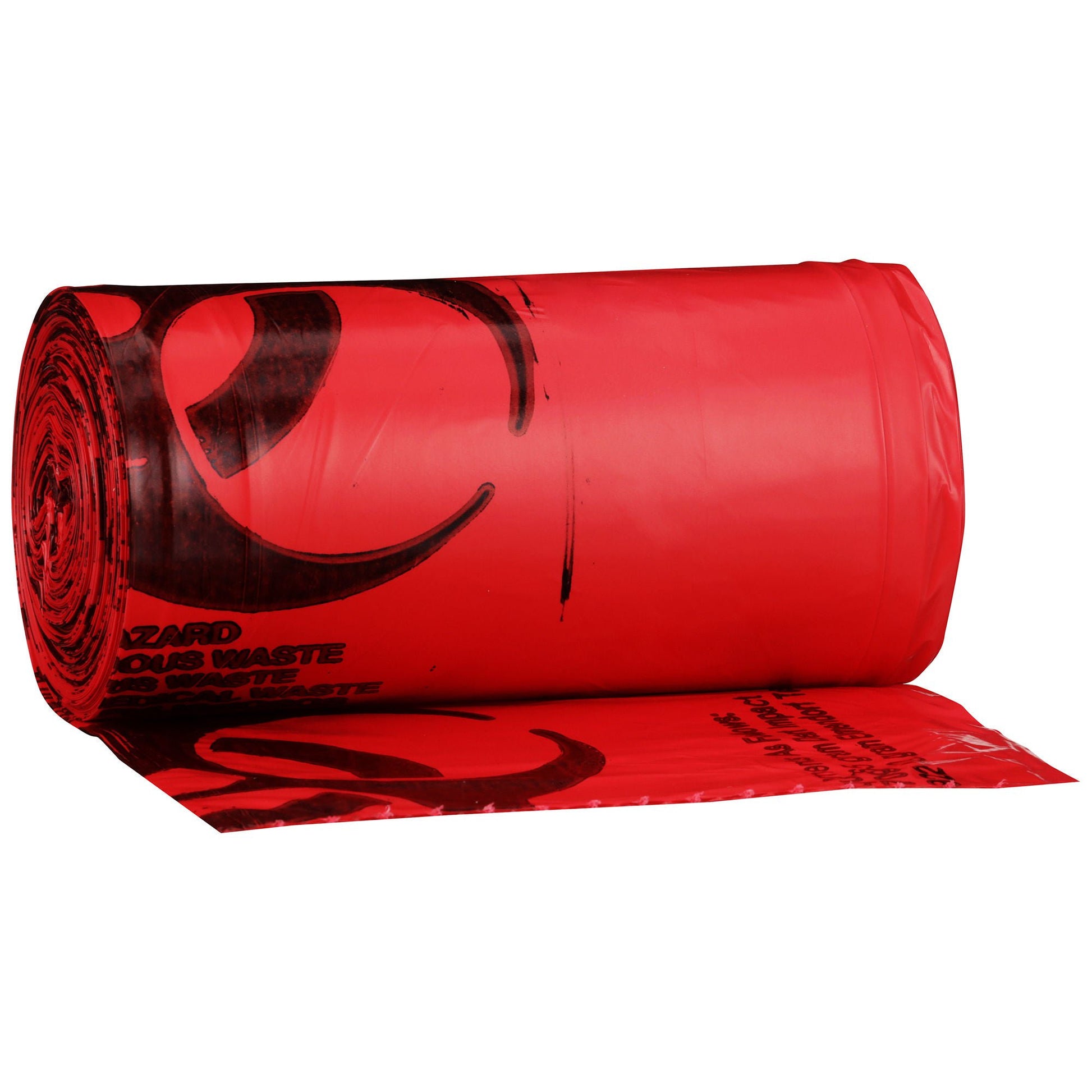 McKesson Biohazard Waste Bag