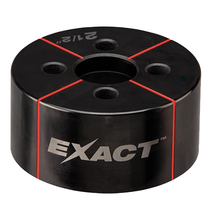 Milwaukee EXACT 2-1/2" Die 49-16-2672