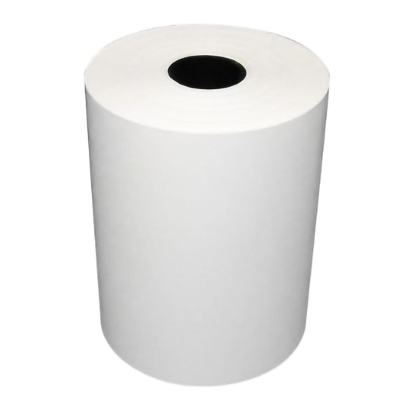 Tremetrics Recording Chart Paper Roll Without Grid