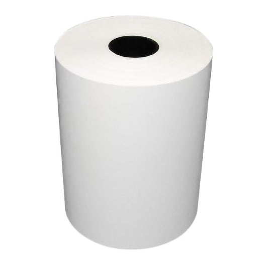 Tremetrics Recording Chart Paper Roll Without Grid