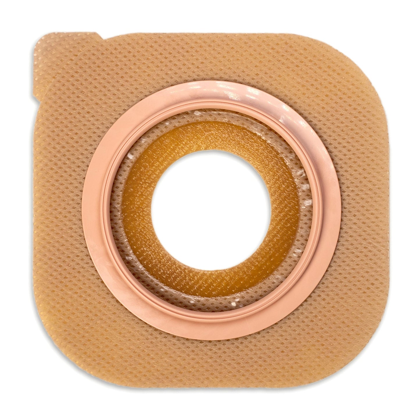 New Image™ Flat CeraPlus™ Skin Barrier, Opening
