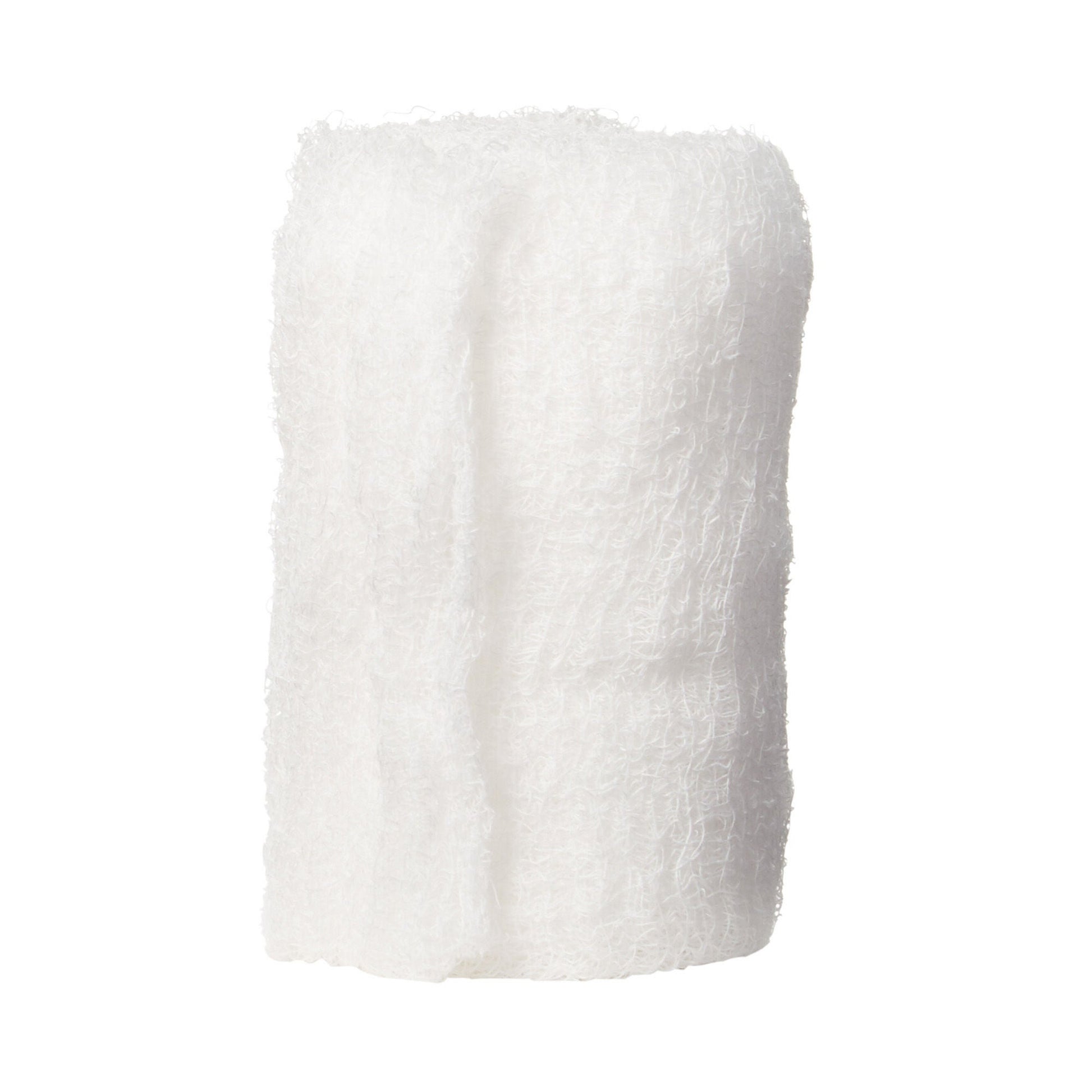 Dermacea™ Sterile Fluff Bandage Roll, 6-Ply