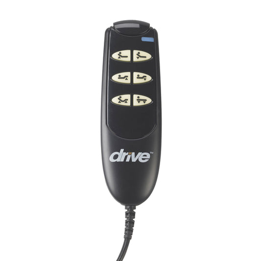 drive™ Hand Pendants