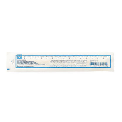 Medline® Swabstick, 100 Packs per Box