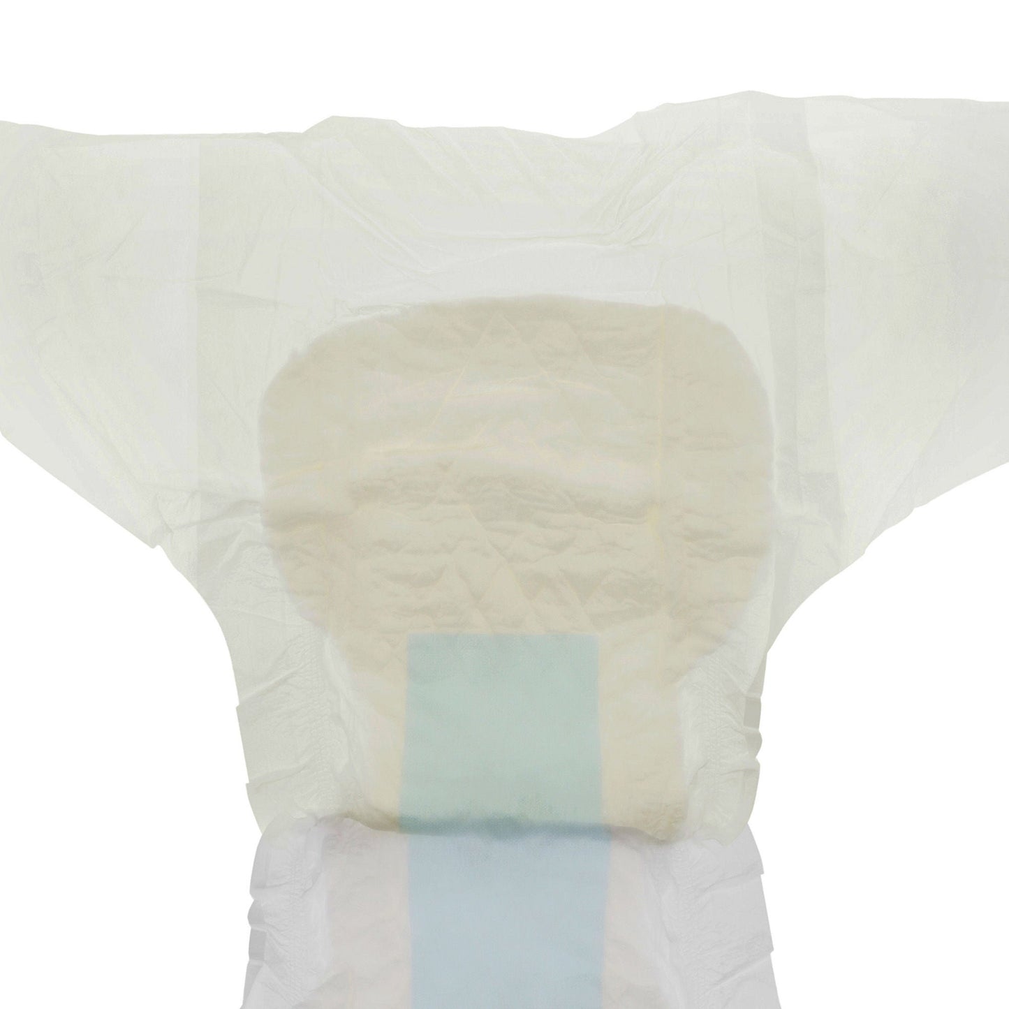 Wings™ Basic Quilted Adult Incontinence Briefs