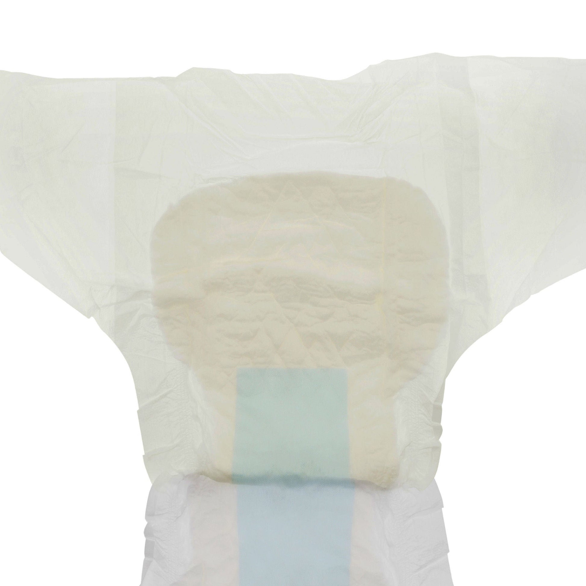 Wings™ Basic Quilted Adult Incontinence Briefs