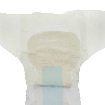 Wings™ Basic Quilted Adult Incontinence Briefs