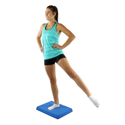 CanDo® Foam Balance Pad
