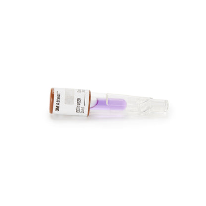 3M™ Attest™ Super Rapid 5 Steam-Plus Sterilization BI Challenge Pack