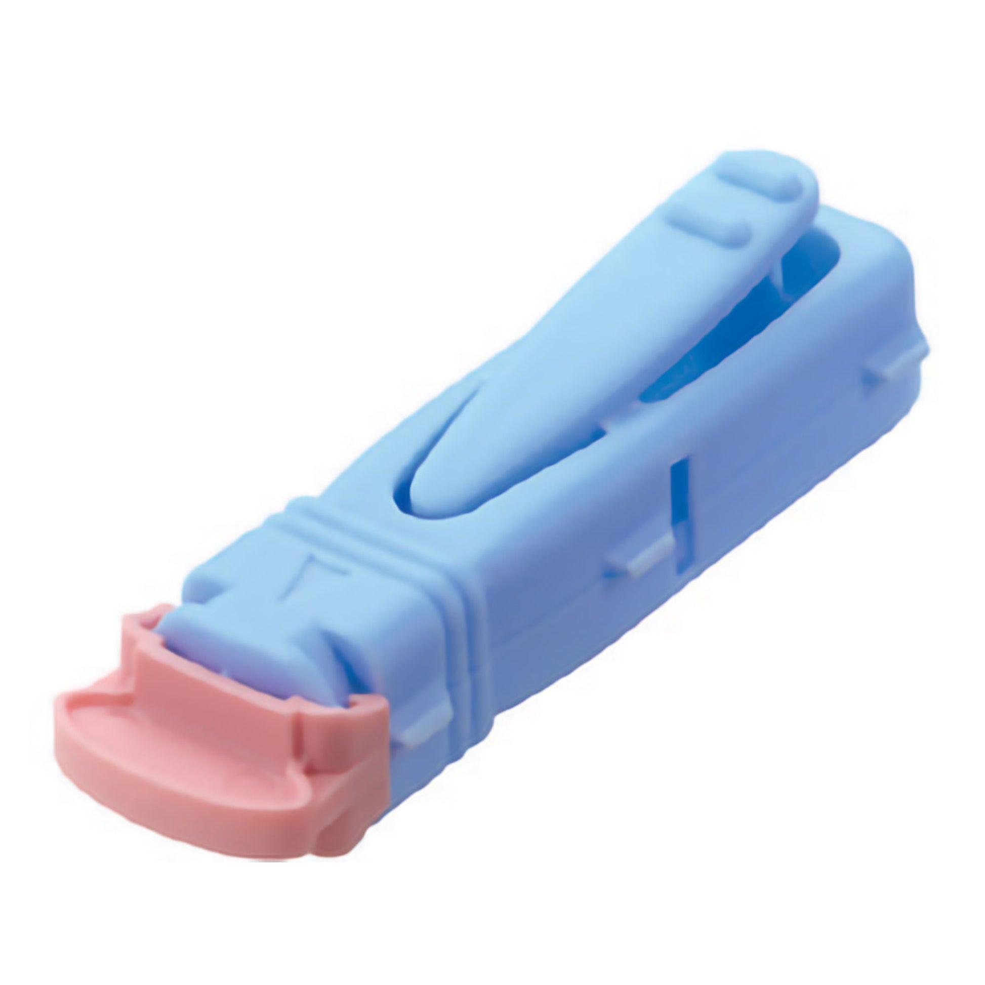 Unistik® 3 Dual Safety Lancet, 1.8 millimeter Depth